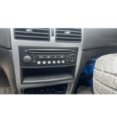 Serrure avant gauche PEUGEOT 307