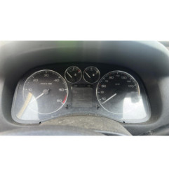 Serrure avant gauche PEUGEOT 307