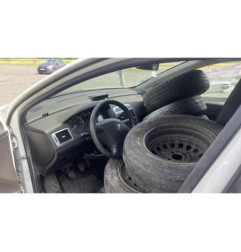 Serrure avant gauche PEUGEOT 307