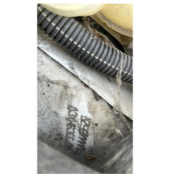Serrure avant gauche PEUGEOT 307