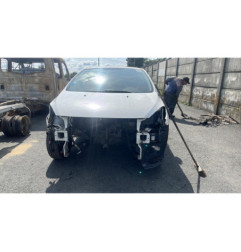 Serrure avant gauche PEUGEOT 307