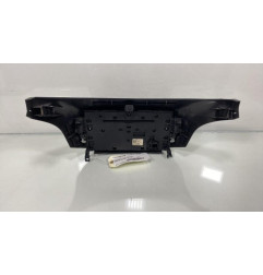 Commande chauffage PEUGEOT 308 2 Photo n°1