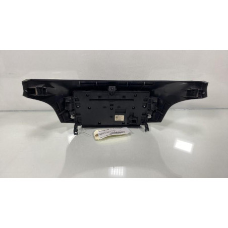 Commande chauffage PEUGEOT 308 2 Photo n°1