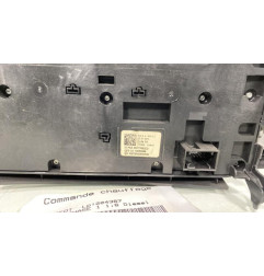 Commande chauffage PEUGEOT 308 2