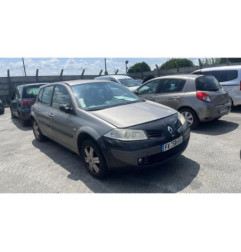 Bras essuie glace arriere RENAULT MEGANE 2