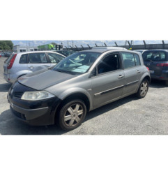 Bras essuie glace arriere RENAULT MEGANE 2