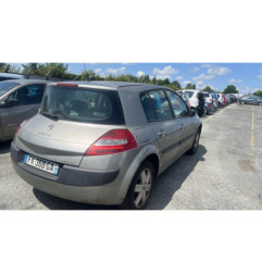 Bras essuie glace arriere RENAULT MEGANE 2