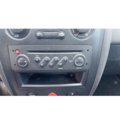 Bras essuie glace arriere RENAULT MEGANE 2