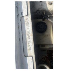 Serrure avant droit CITROEN BERLINGO 1
