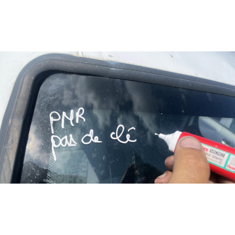 Serrure avant droit CITROEN BERLINGO 1 Photo n°6