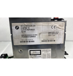 Autoradio d'origine BMW SERIE 3 E46
