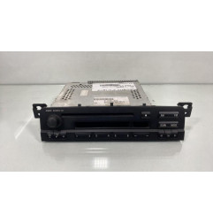 Autoradio d'origine BMW SERIE 3 E46