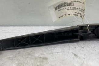 Bras essuie glace arriere TOYOTA RAV4 3