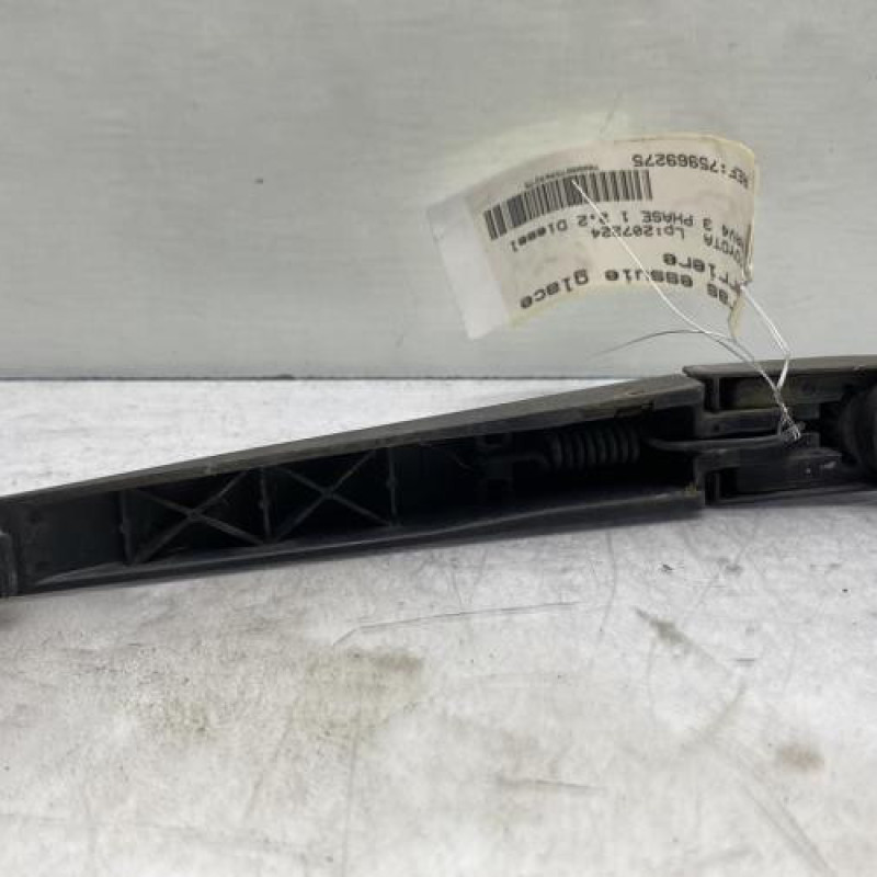 Bras essuie glace arriere TOYOTA RAV4 3 Photo n°3