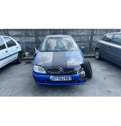 Poignee porte avant droit CITROEN SAXO
