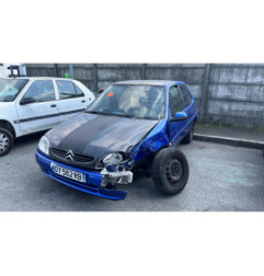 Poignee porte avant droit CITROEN SAXO