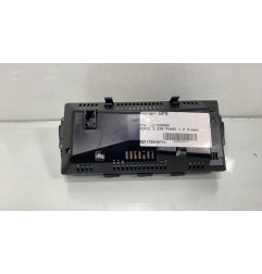 Ecran GPS BMW SERIE 3 E90