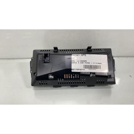 Ecran GPS BMW SERIE 3 E90