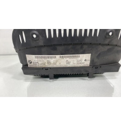Ecran GPS BMW SERIE 3 E90