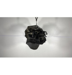 Boite de vitesses PEUGEOT 206+