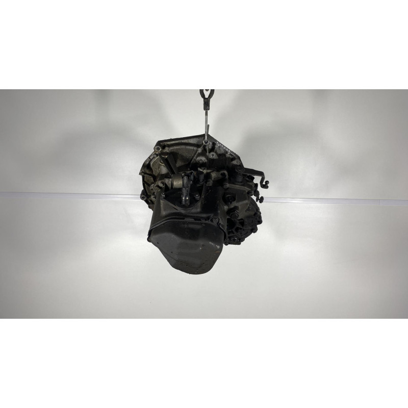 Boite de vitesses PEUGEOT 206+ Photo n°4
