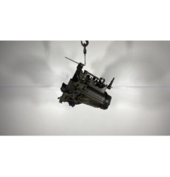 Boite de vitesses PEUGEOT 206+