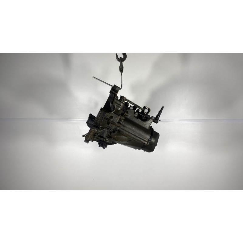 Boite de vitesses PEUGEOT 206+ Photo n°5
