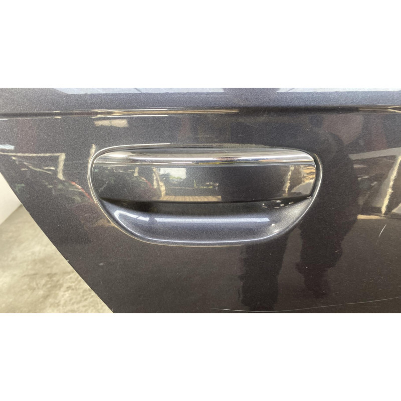 Porte arriere droit AUDI A6 3 Photo n°1
