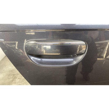 Porte arriere droit AUDI A6 3 Photo n°1