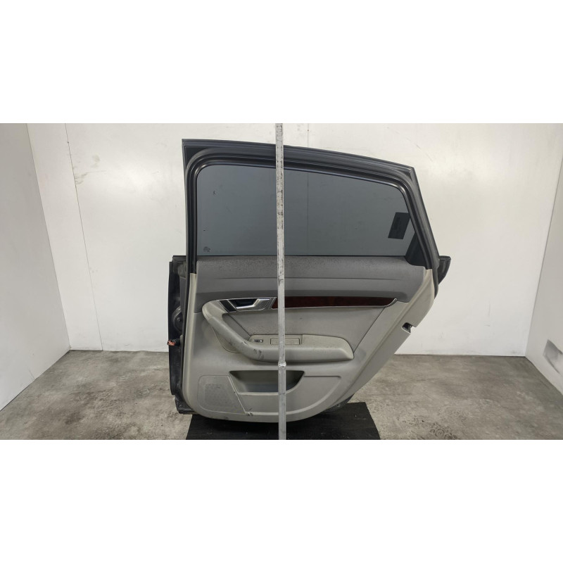 Porte arriere droit AUDI A6 3 Photo n°5