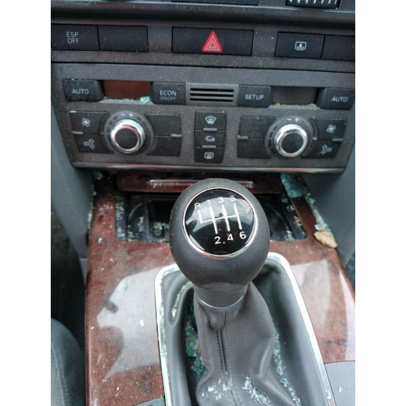 Porte arriere droit AUDI A6 3 Photo n°6