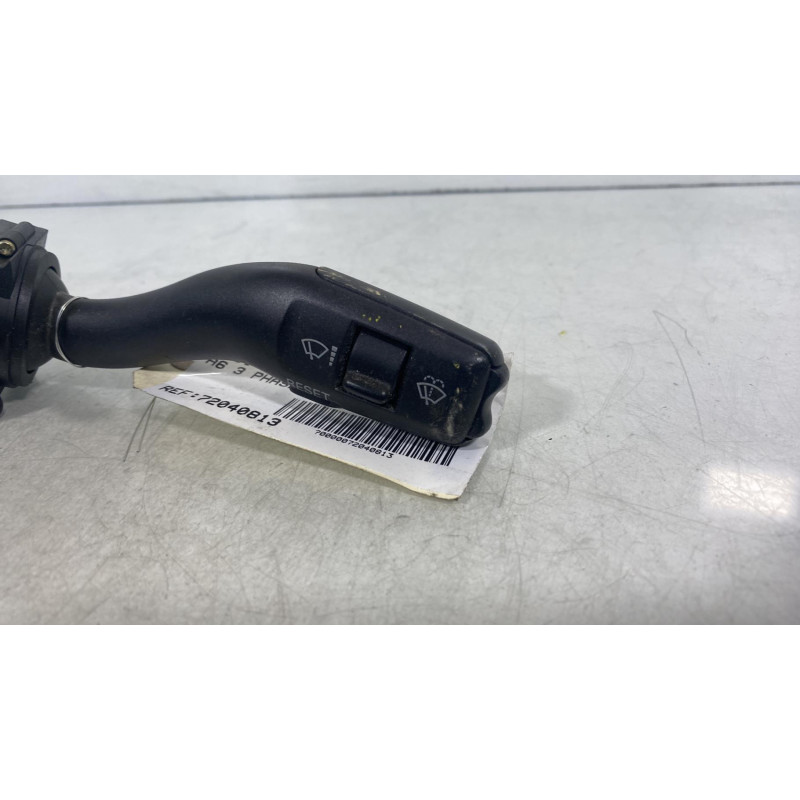 Commodo d'essuie glaces AUDI A6 3 Photo n°2