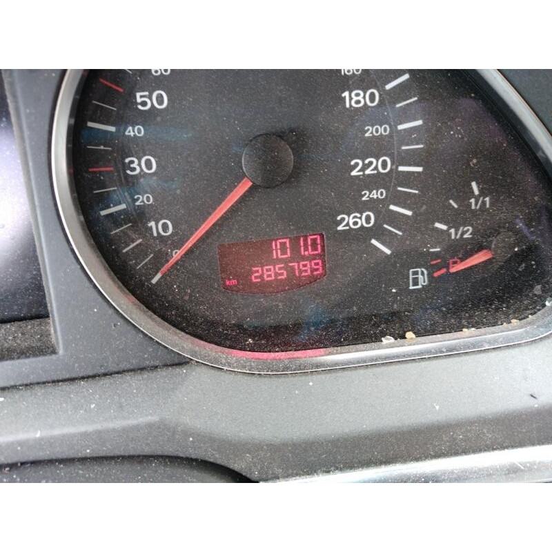 Commodo d'essuie glaces AUDI A6 3 Photo n°5
