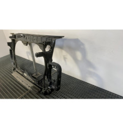 Face avant AUDI A6 3