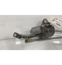 Moteur essuie glace avant AUDI A6 3 Photo n°1