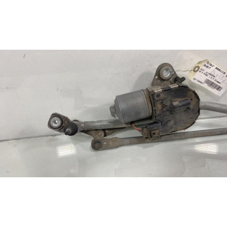 Moteur essuie glace avant AUDI A6 3 Photo n°1