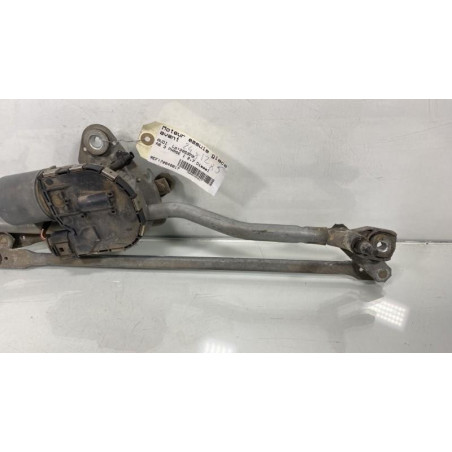 Moteur essuie glace avant AUDI A6 3