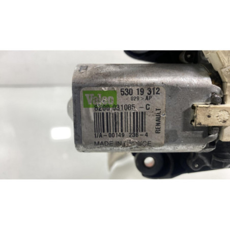 Moteur essuie glace arriere RENAULT GRAND ESPACE 4