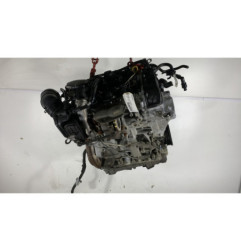 Moteur SKODA OCTAVIA 3 Photo n°1