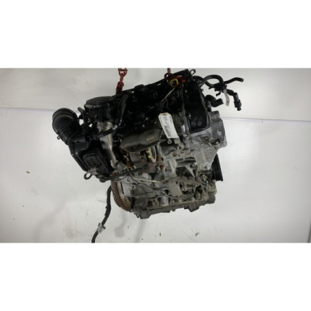 Moteur SKODA OCTAVIA 3 Photo n°1