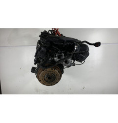 Moteur SKODA OCTAVIA 3