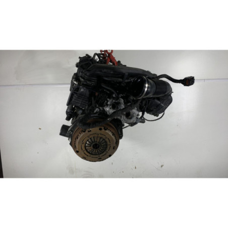 Moteur SKODA OCTAVIA 3