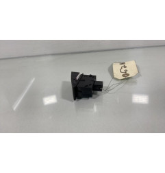 Bouton de warning SKODA OCTAVIA 3
