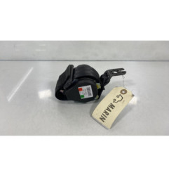 Ceinture arriere gauche SKODA OCTAVIA 3