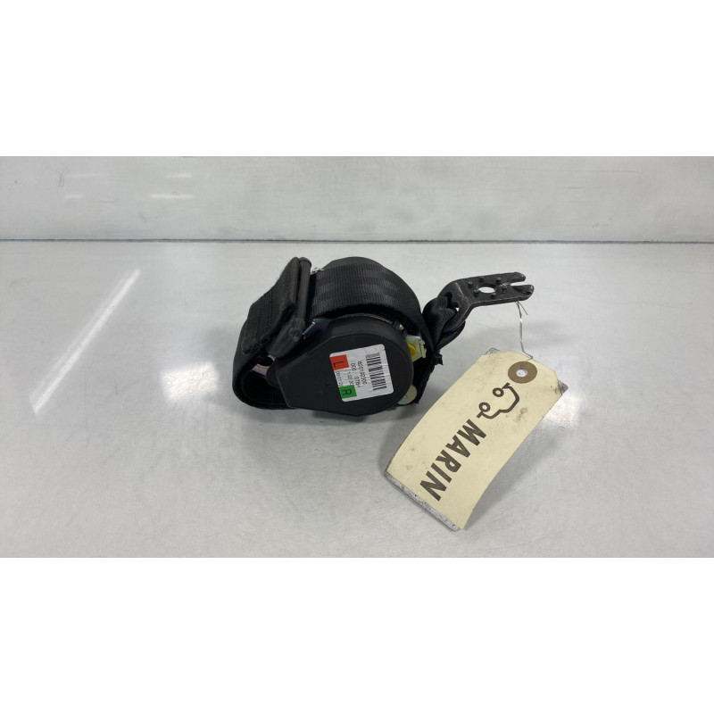 Ceinture arriere gauche SKODA OCTAVIA 3 Photo n°3