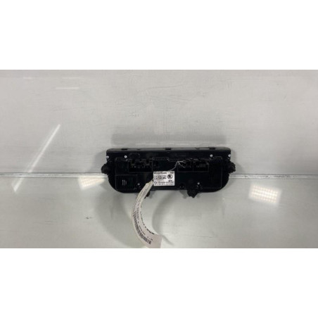 Commande chauffage SKODA OCTAVIA 3