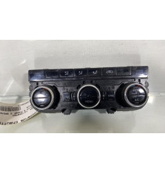 Commande chauffage SKODA OCTAVIA 3