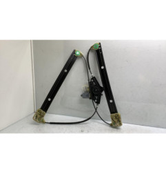Leve vitre electrique avant gauche SKODA OCTAVIA 3