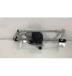 Moteur essuie glace avant SKODA OCTAVIA 3