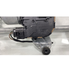 Moteur essuie glace avant SKODA OCTAVIA 3